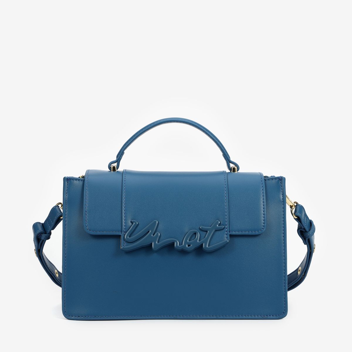 AMB002F4-FLAP-BAG-HANDLE-CYAN-1