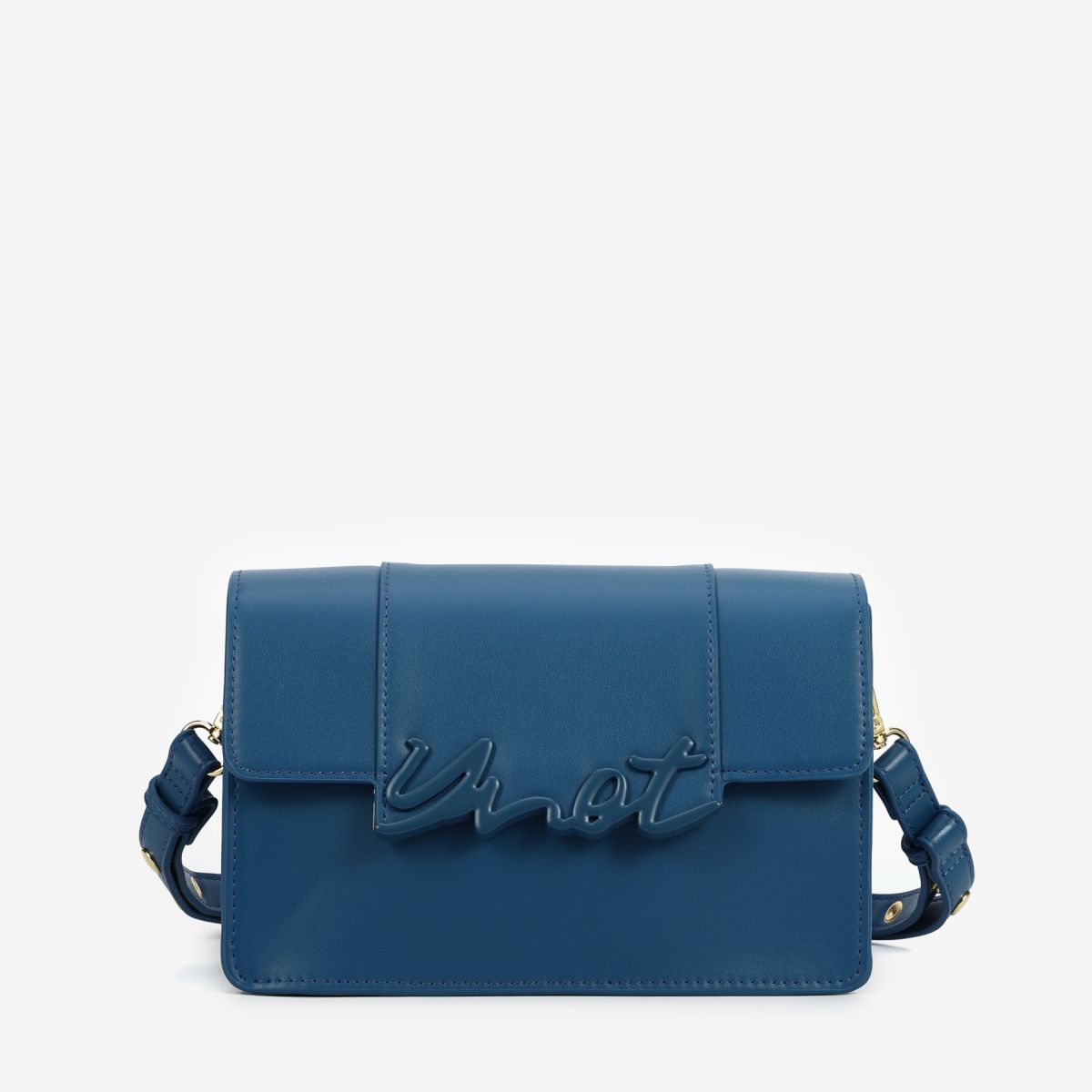 AMB004F4-FLAP-BAG-CYAN-1