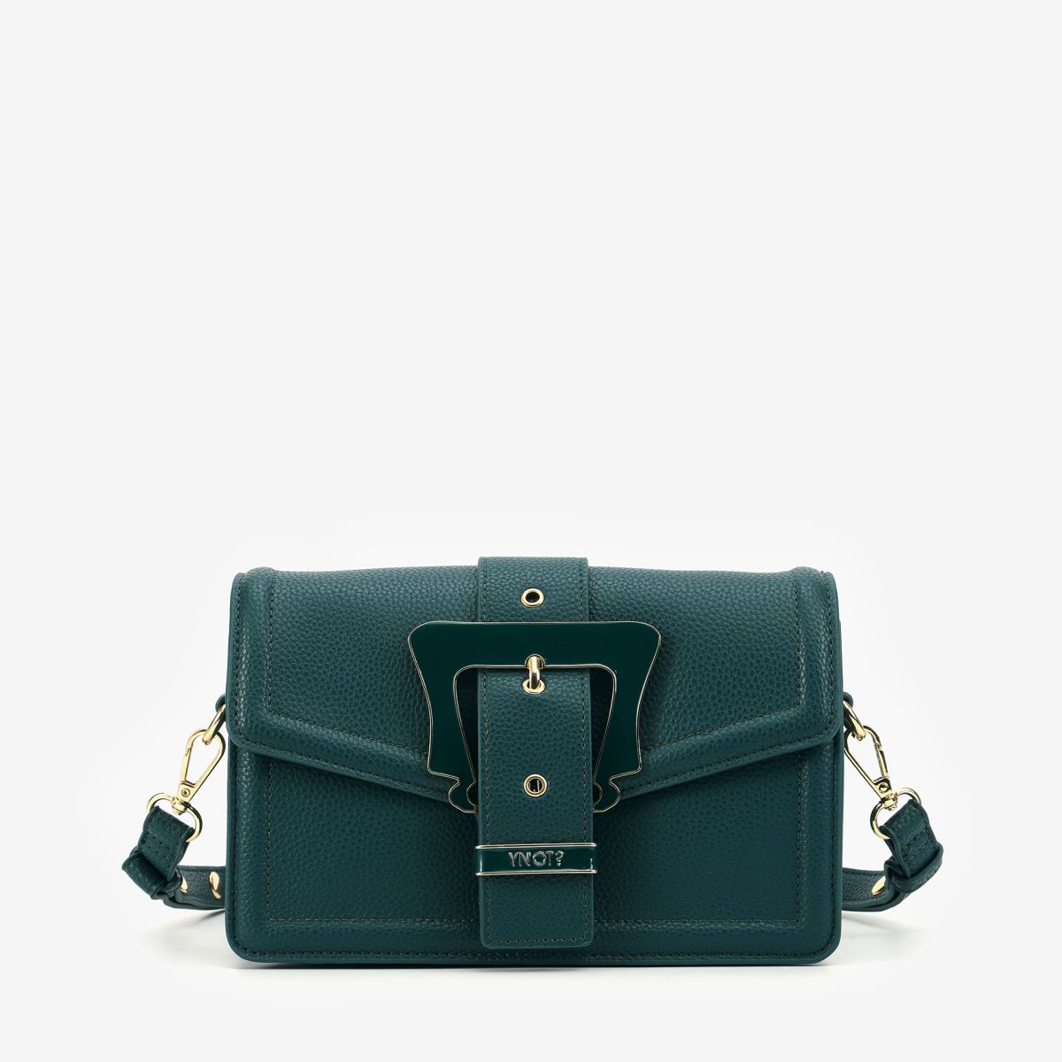 CAN002F4-FLAP-BAG-PETROL-1