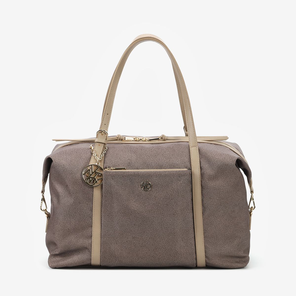 CLO002F4-WEEKEND-BAG-ALMOND-1