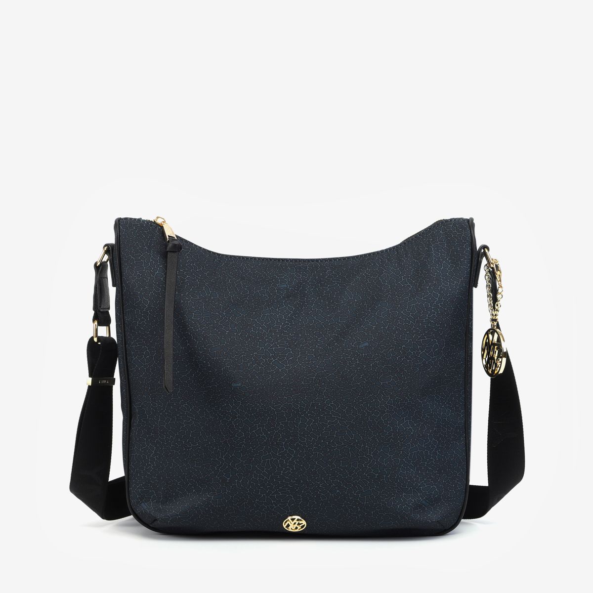 CLO015F4-HOBO-LARGE-BLACK-1