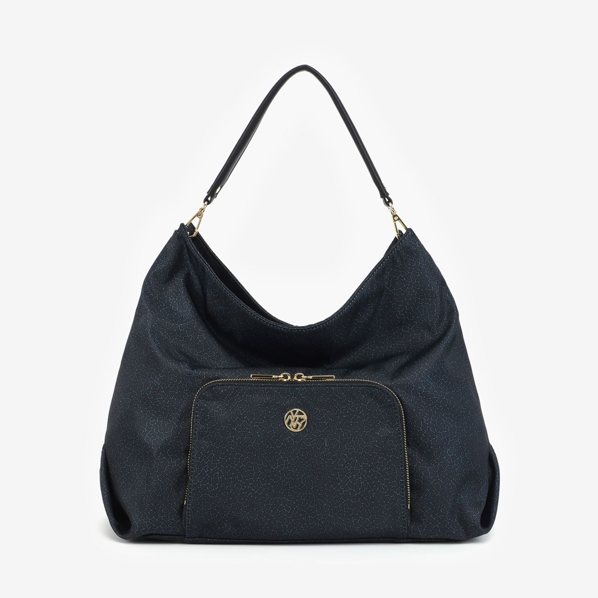 CLO025F4-HOBO-BAG-BLACK-1