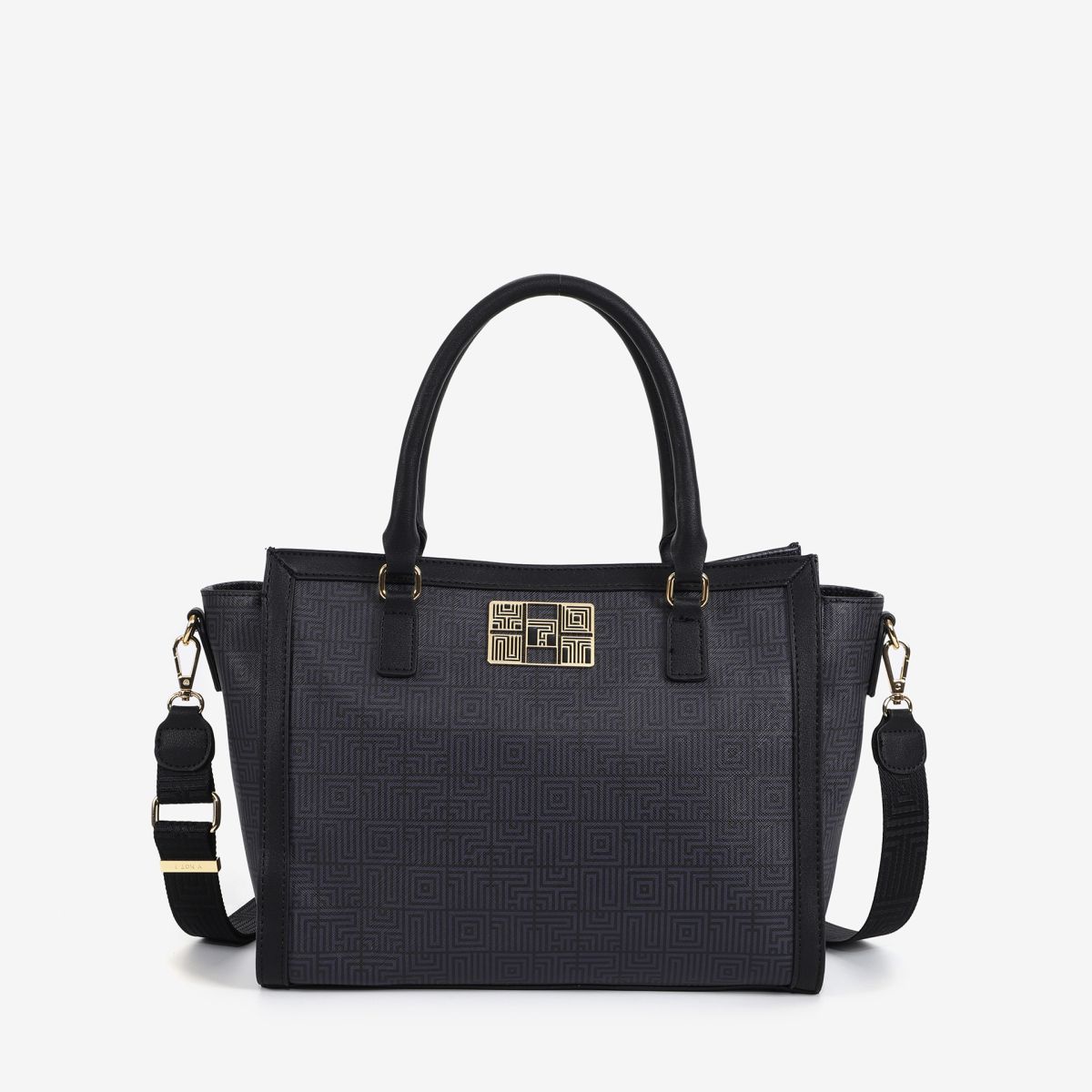 LAB002F4-SQUARE-BAG-BLACK-1