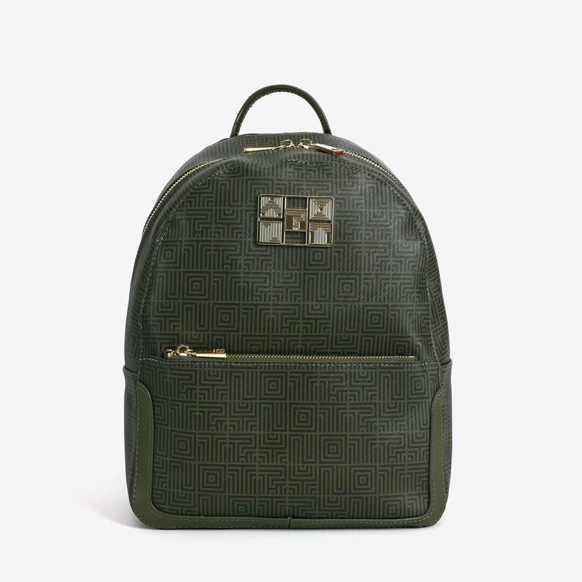 LAB010F4-BACKPACK-SMALL-OLIVE-1