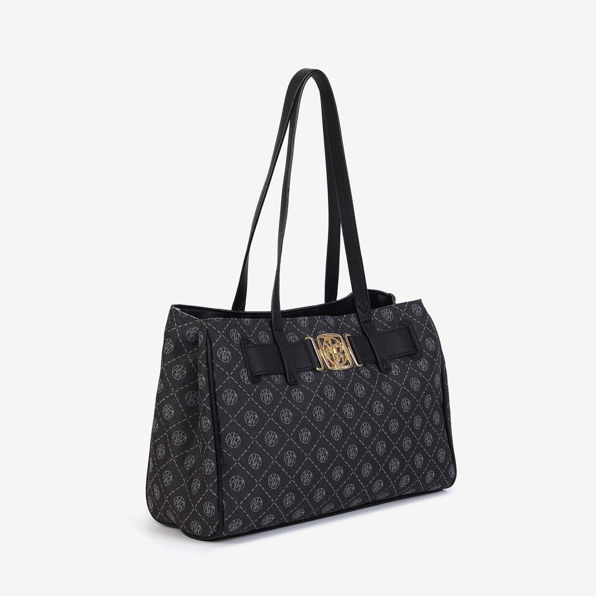 ROM004F4-SHOPPING-BAG-BLACK-2