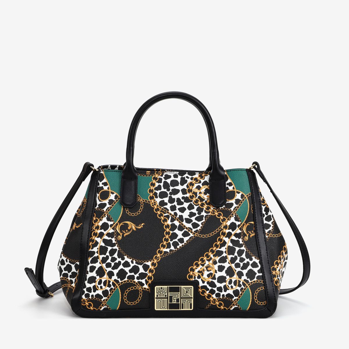 SAV002F4-TOTE-BAG-POIS-CHAIN-1