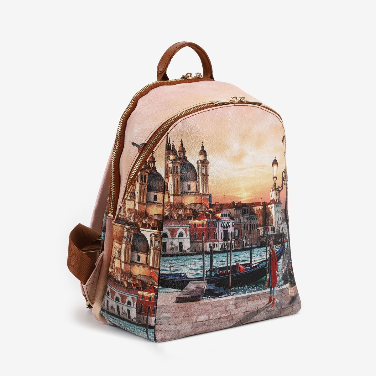 YES601F4-BACKPACK-Venice-sunset-2