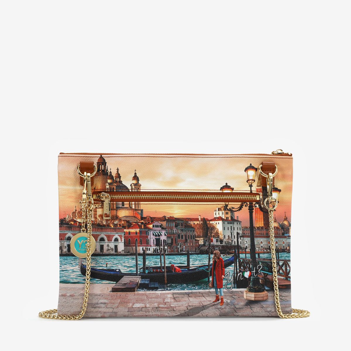 YES605F4-CLUTCH-LARGE-Venice-sunset-3