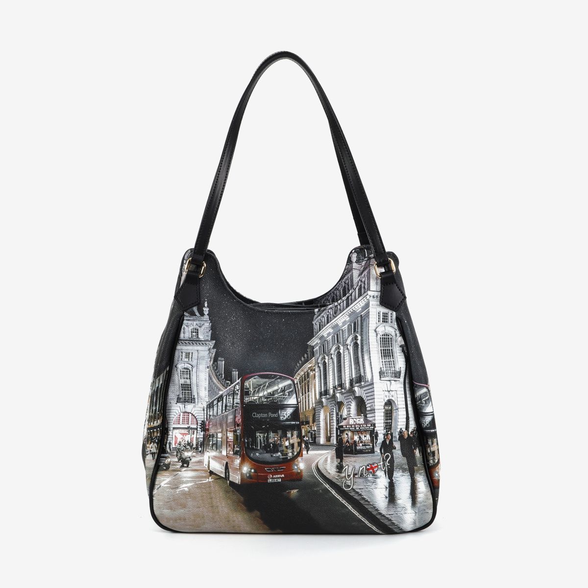 YES611F4-TOTE-LARGE-london-by-night-1