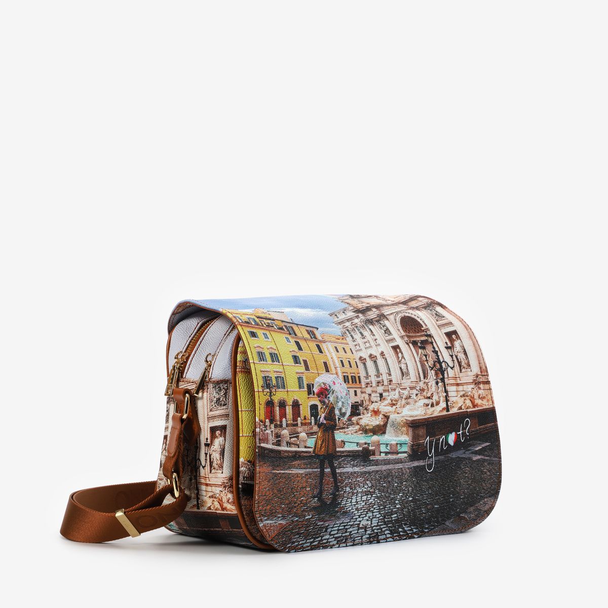 YES642F4-SHOULDER-BAG-2-COMPARTMENT-rainbow-rome-2